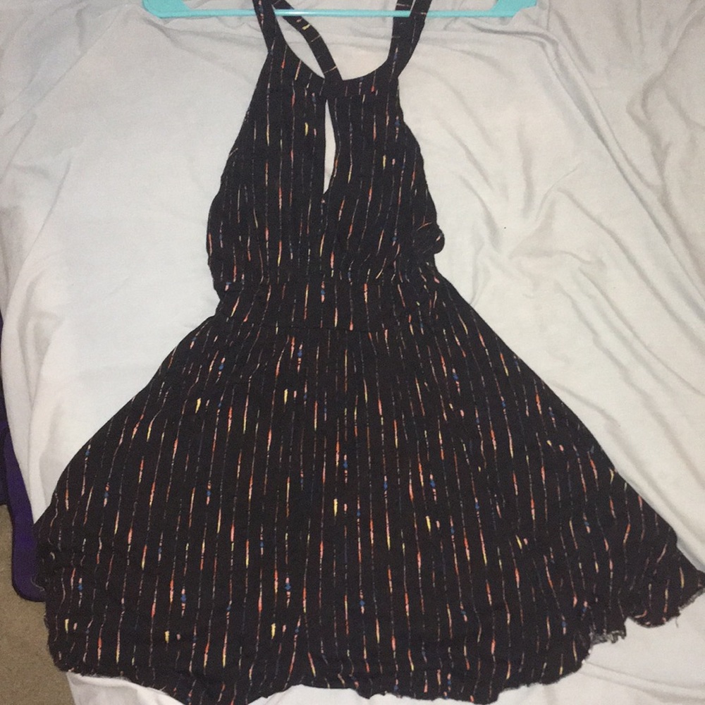Ecote Romper from Urban Outfitters
